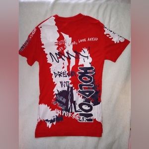 Boy's or Men's T-shirt Size Large